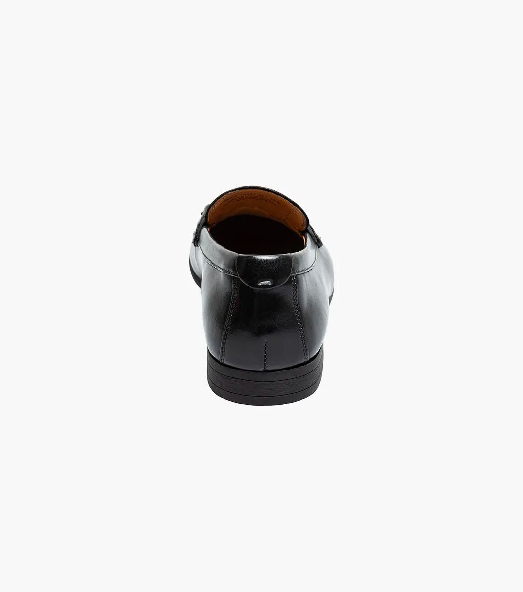 Florsheim Modena Moc Toe Bit Loafer