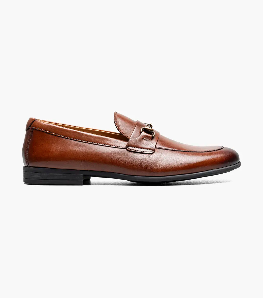 Florsheim Modena Moc Toe Bit Loafer