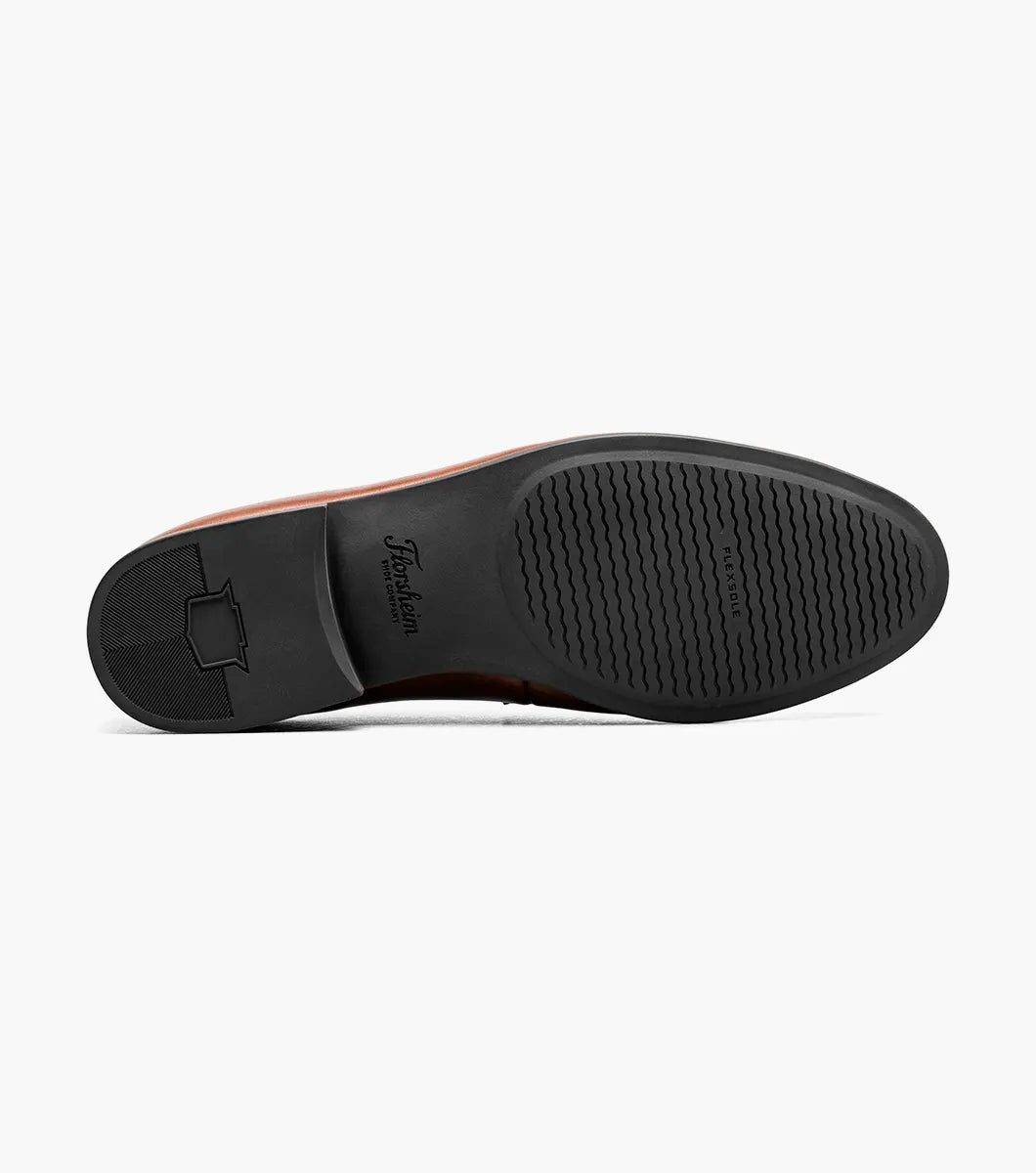 Florsheim Modena Moc Toe Bit Loafer