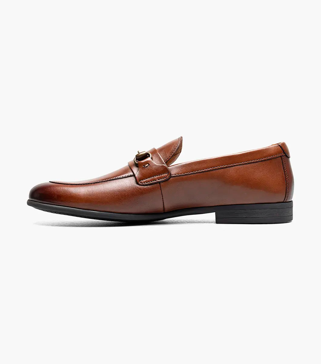 Florsheim Modena Moc Toe Bit Loafer