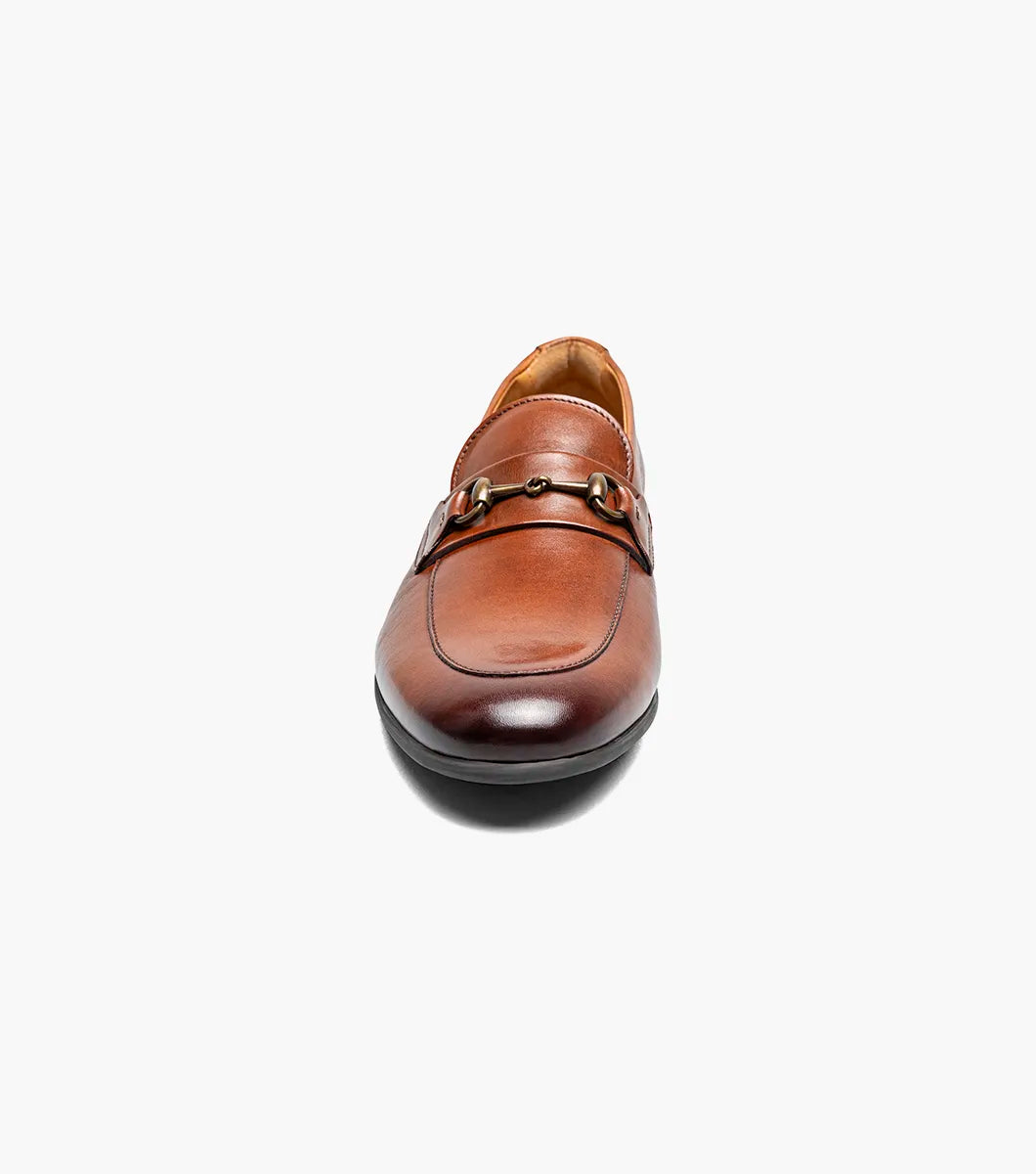 Florsheim Modena Moc Toe Bit Loafer