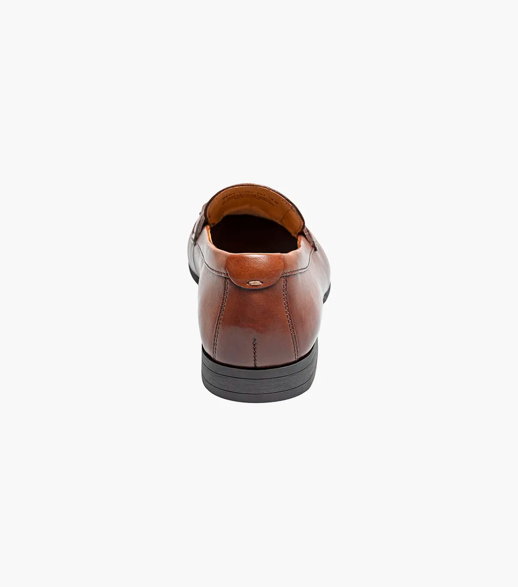 Florsheim Modena Moc Toe Bit Loafer