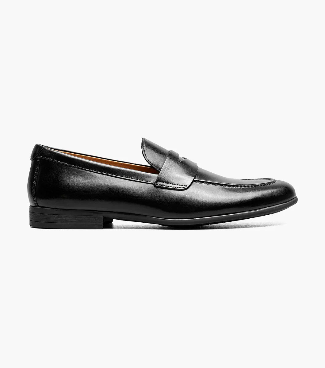 Florsheim Modena Moc Toe Penny Loafer