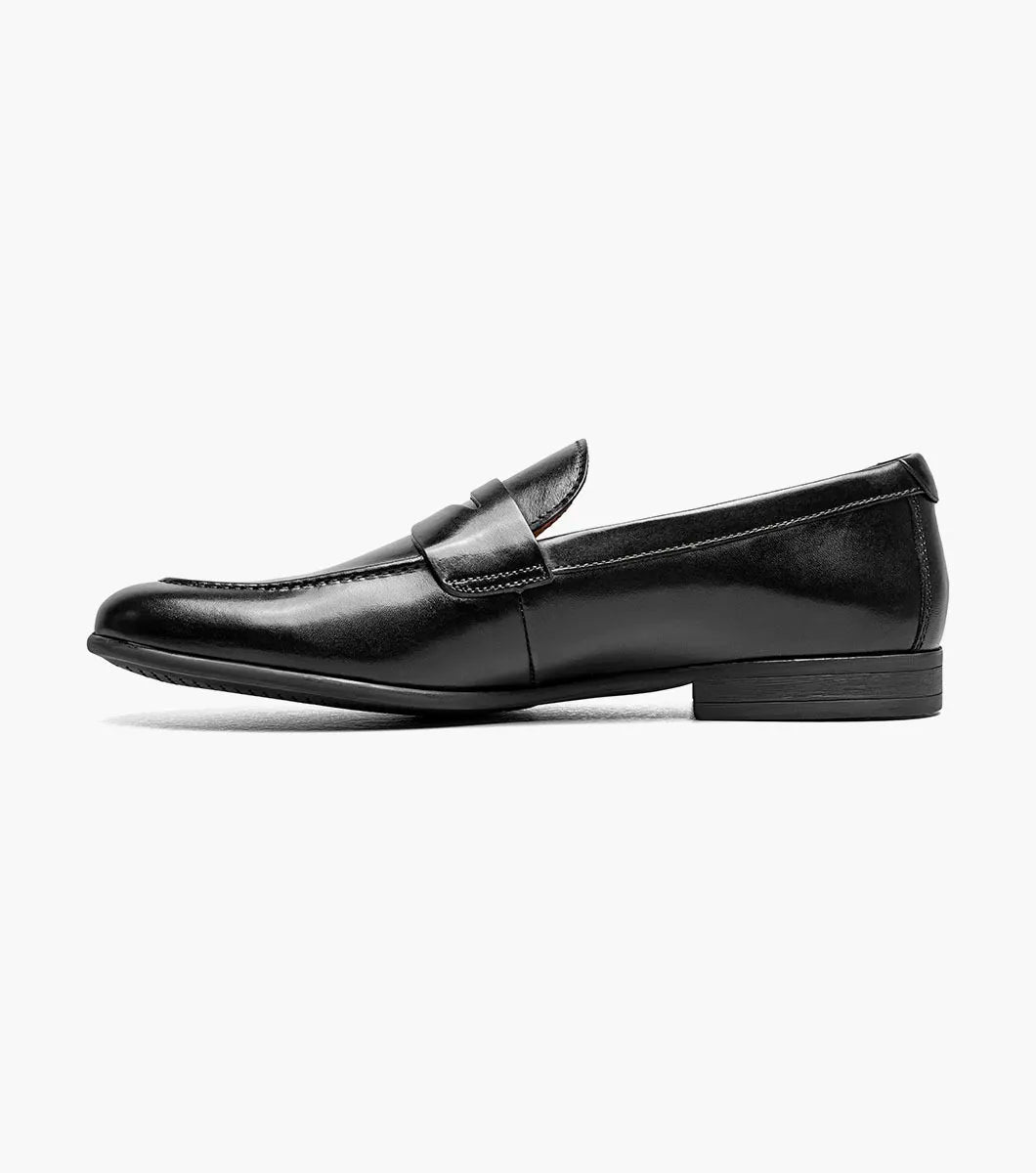 Florsheim Modena Moc Toe Penny Loafer