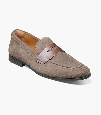 Gray Suede,7
