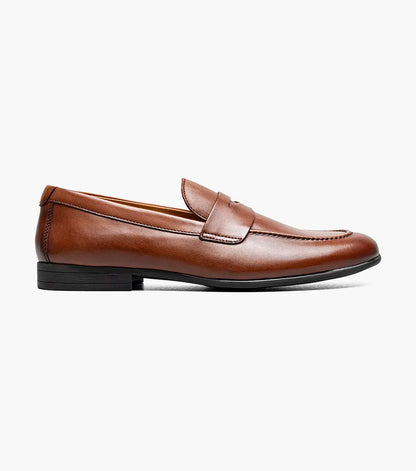 Florsheim Modena Moc Toe Penny Loafer