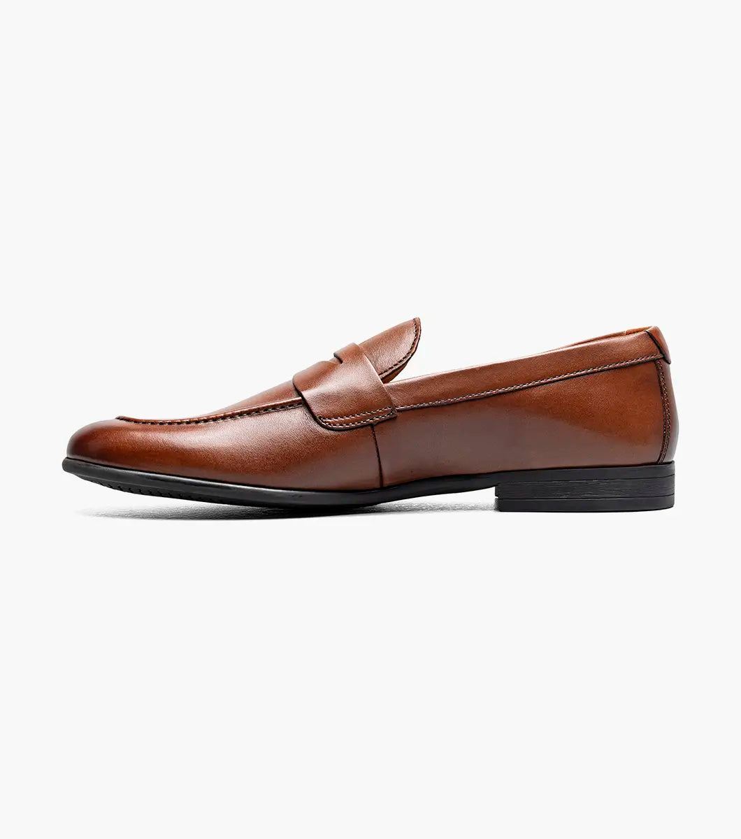 Florsheim Modena Moc Toe Penny Loafer