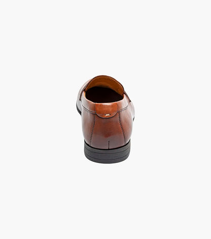 Florsheim Modena Moc Toe Penny Loafer