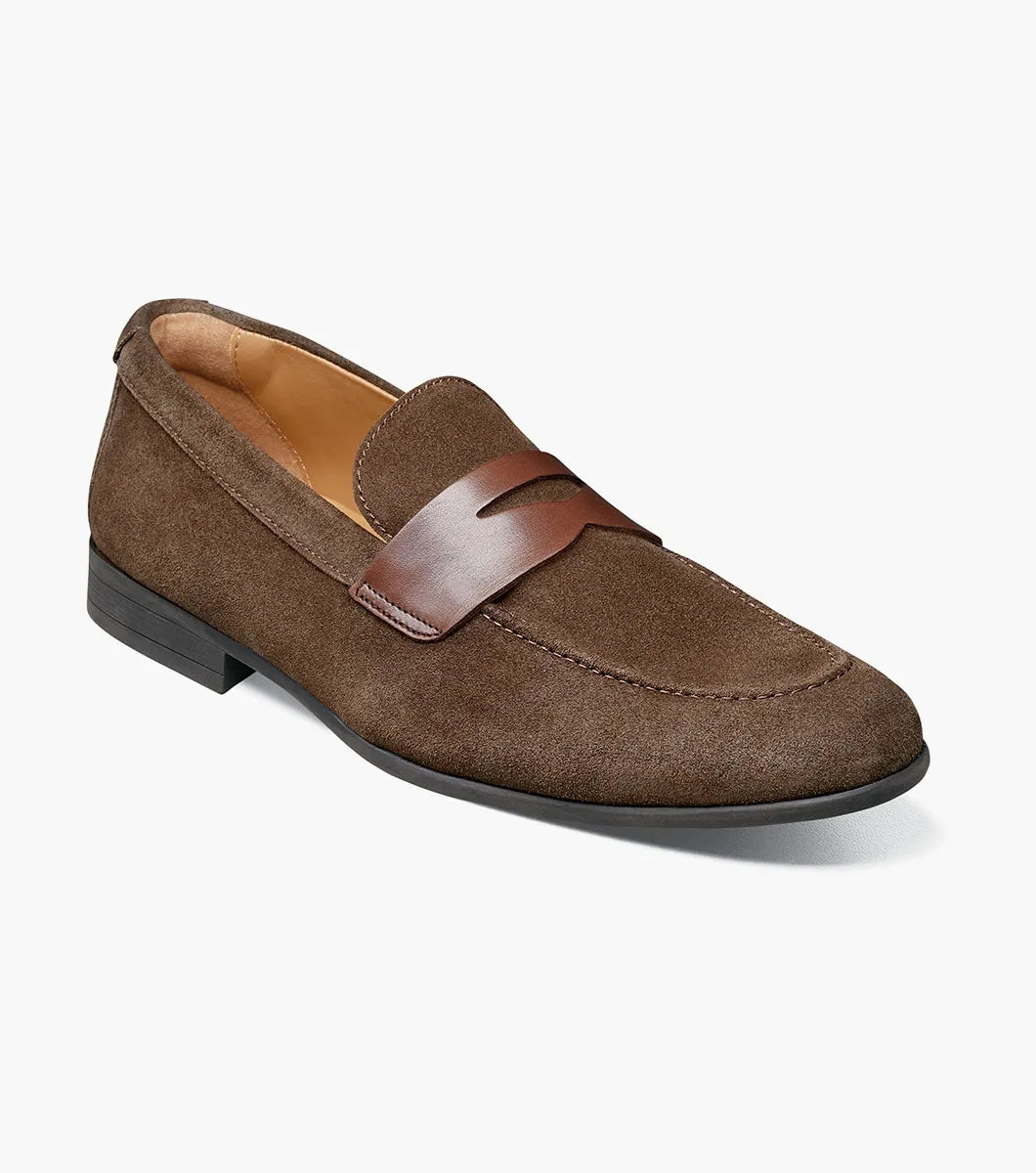 Brown Suede,7