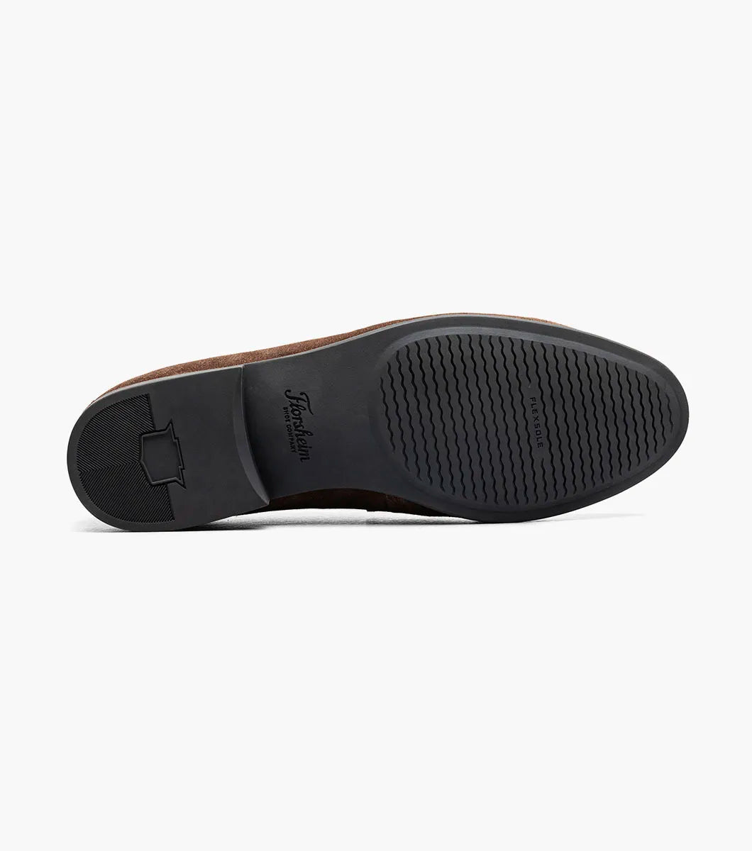 Florsheim Modena Moc Toe Penny Loafer