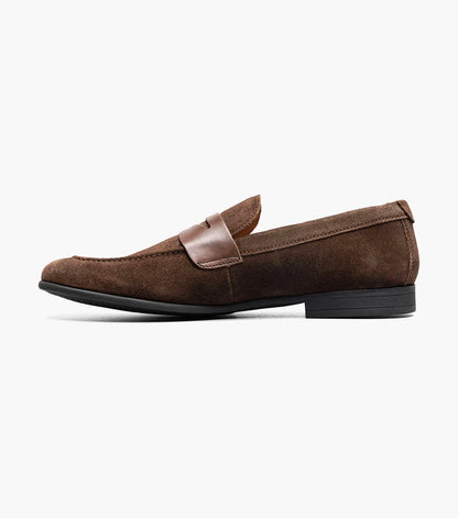 Florsheim Modena Moc Toe Penny Loafer