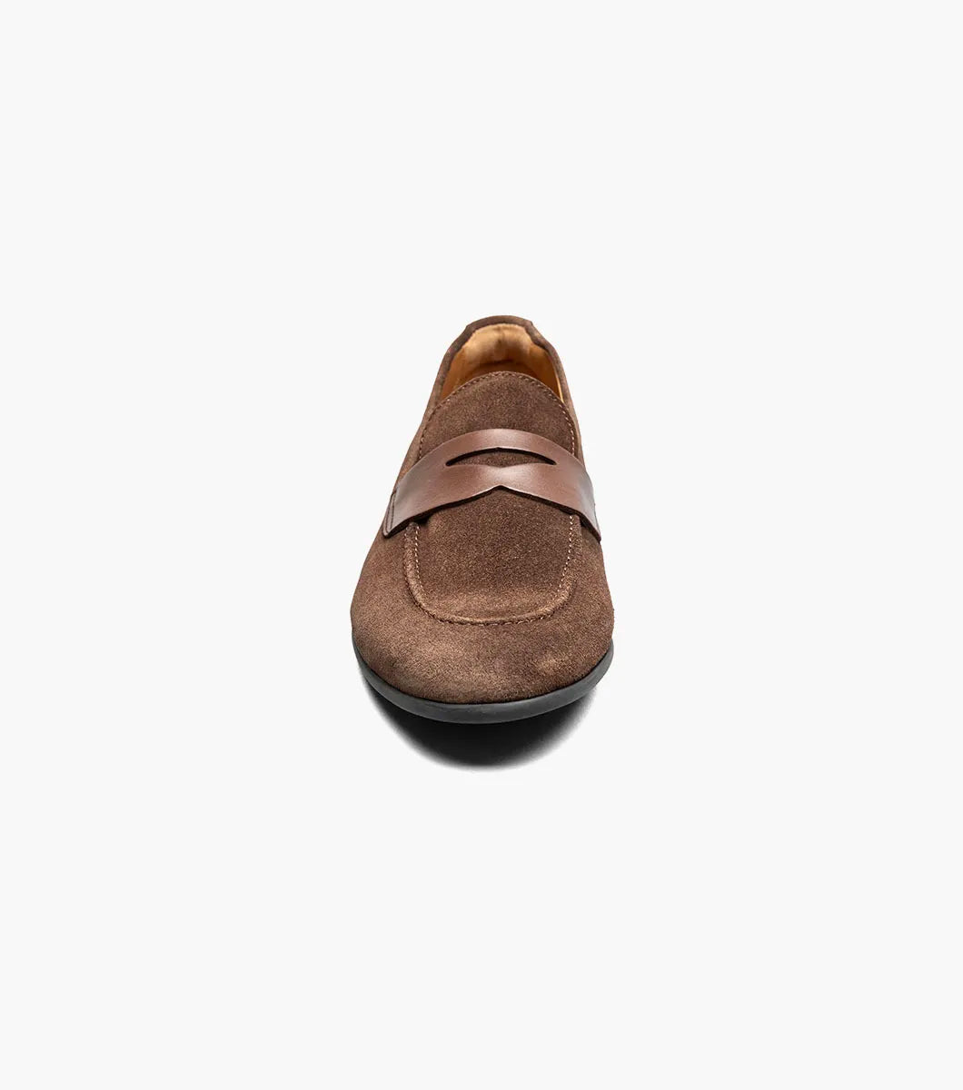 Florsheim Modena Moc Toe Penny Loafer