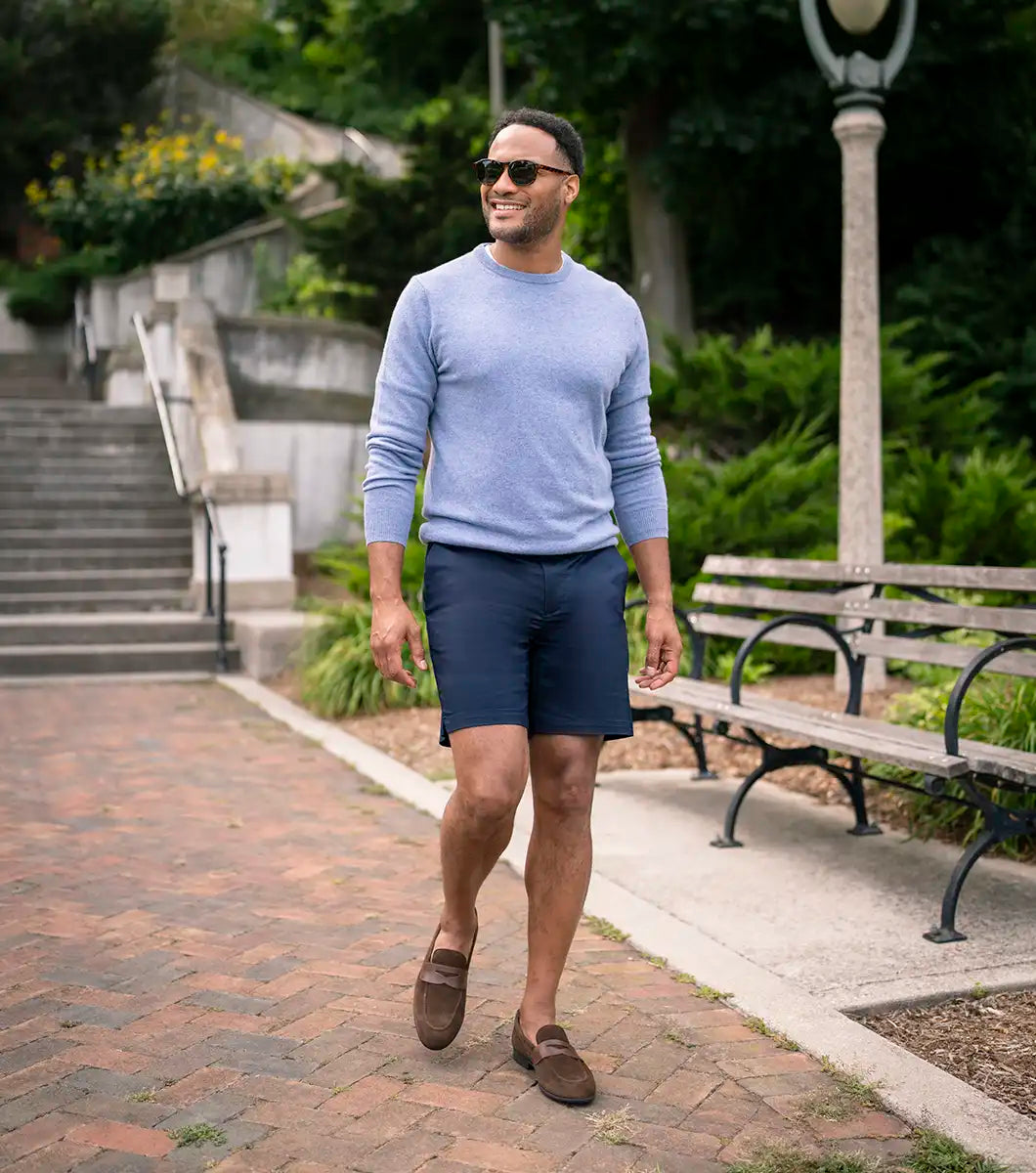 Florsheim Modena Moc Toe Penny Loafer