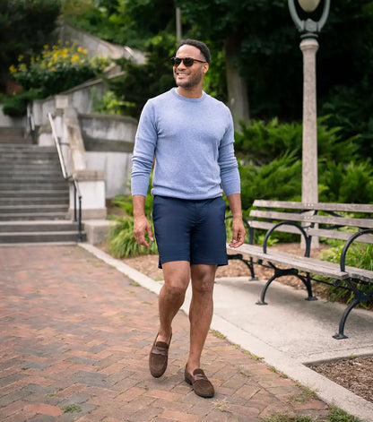 Florsheim Modena Moc Toe Penny Loafer