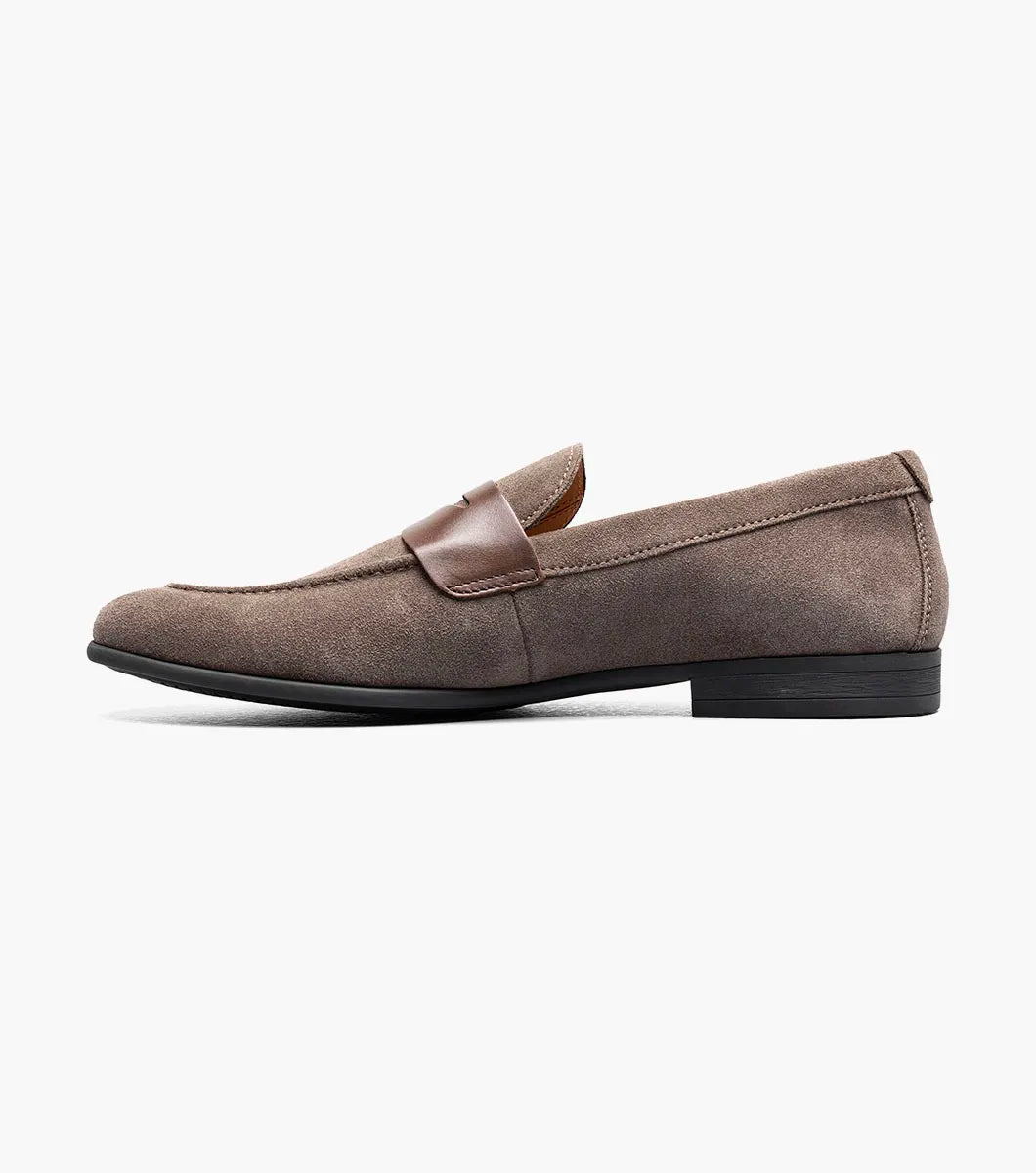 Florsheim Modena Moc Toe Penny Loafer
