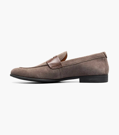 Florsheim Modena Moc Toe Penny Loafer