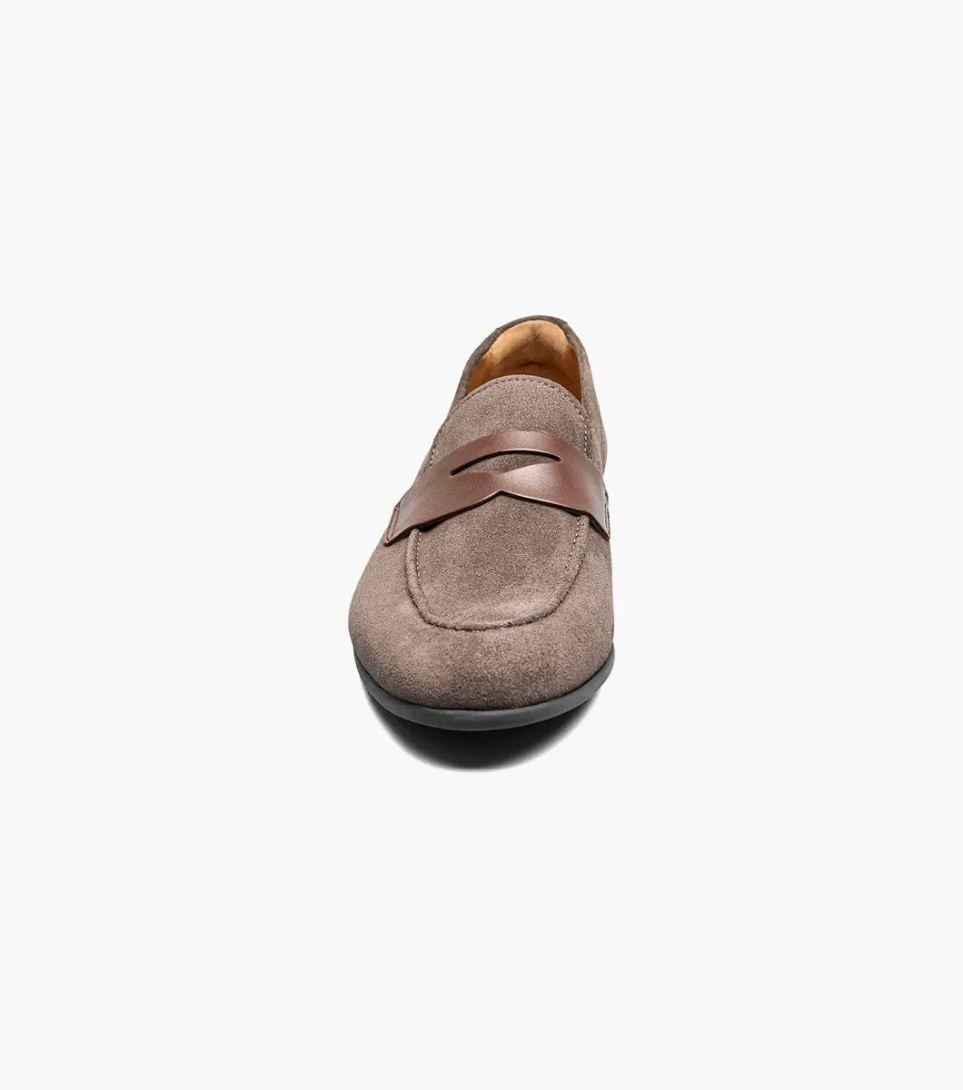 Florsheim Modena Moc Toe Penny Loafer