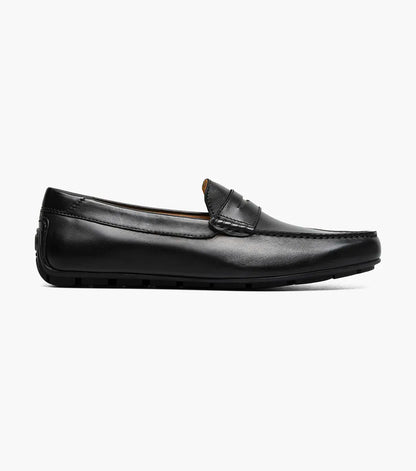 Florsheim Motor Smooth Moc Toe Penny Driver