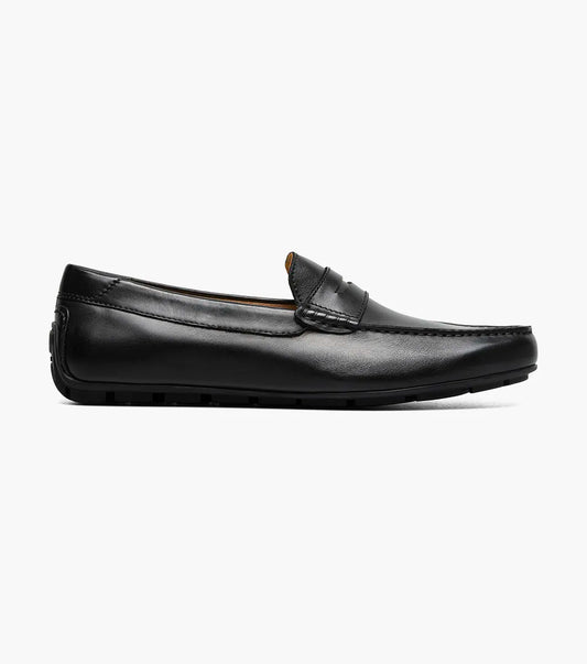 Florsheim Motor Smooth Moc Toe Penny Driver