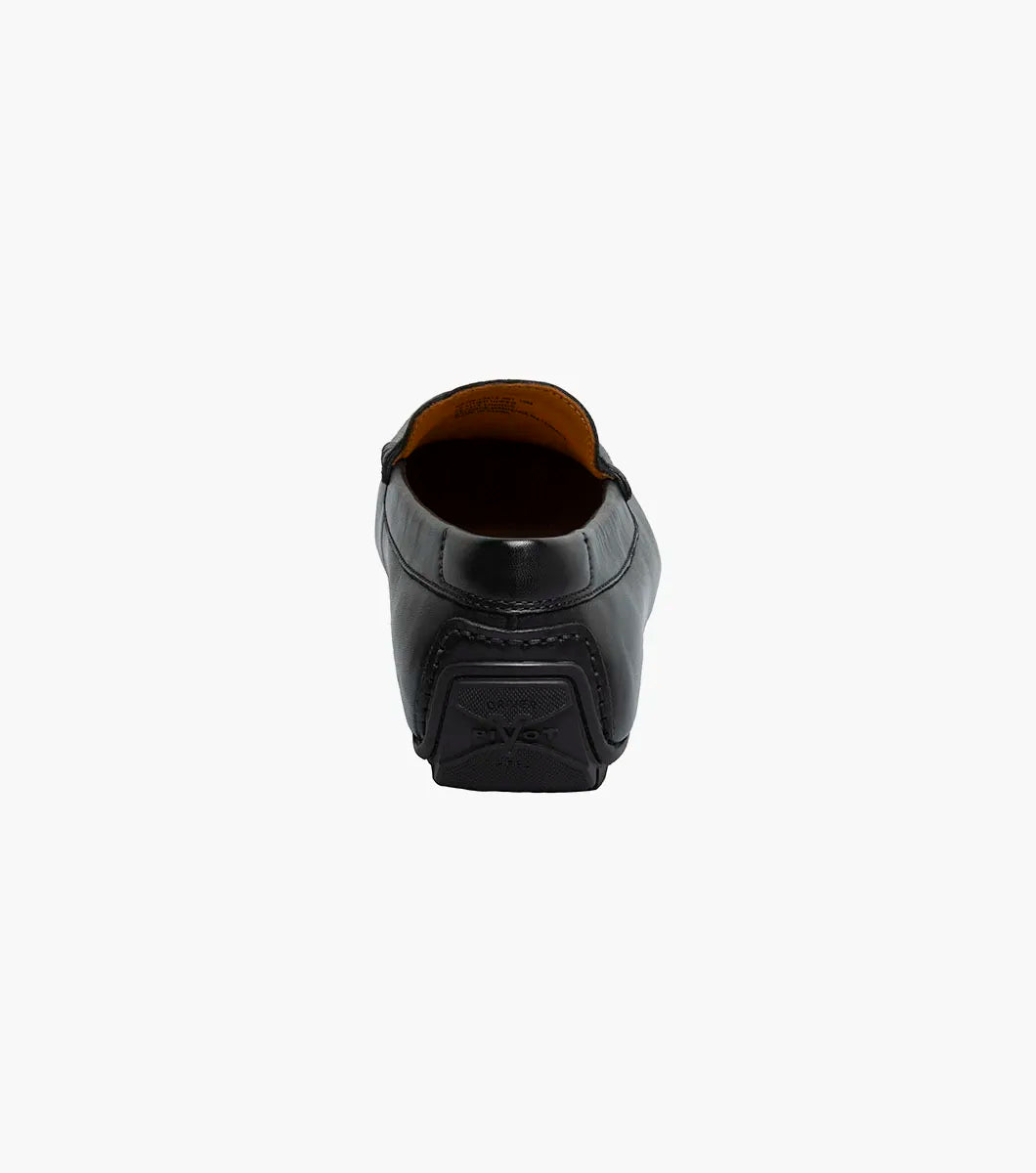 Florsheim Motor Smooth Moc Toe Penny Driver