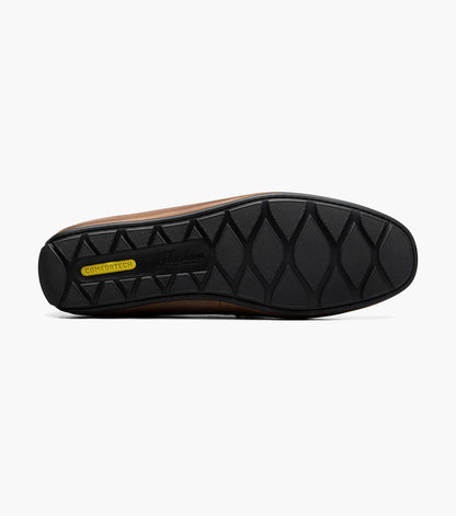 Florsheim Motor Smooth Moc Toe Penny Driver