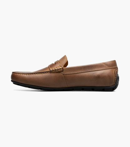 Florsheim Motor Smooth Moc Toe Penny Driver