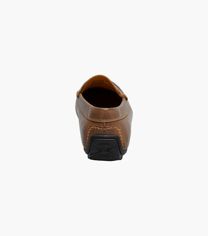 Florsheim Motor Smooth Moc Toe Penny Driver