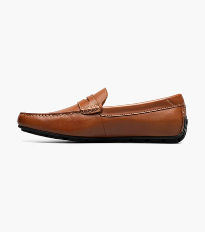 Florsheim Motor Smooth Moc Toe Penny Driver