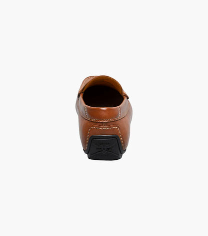 Florsheim Motor Smooth Moc Toe Penny Driver