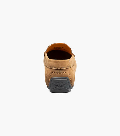 Florsheim Motor Smooth Moc Toe Penny Driver