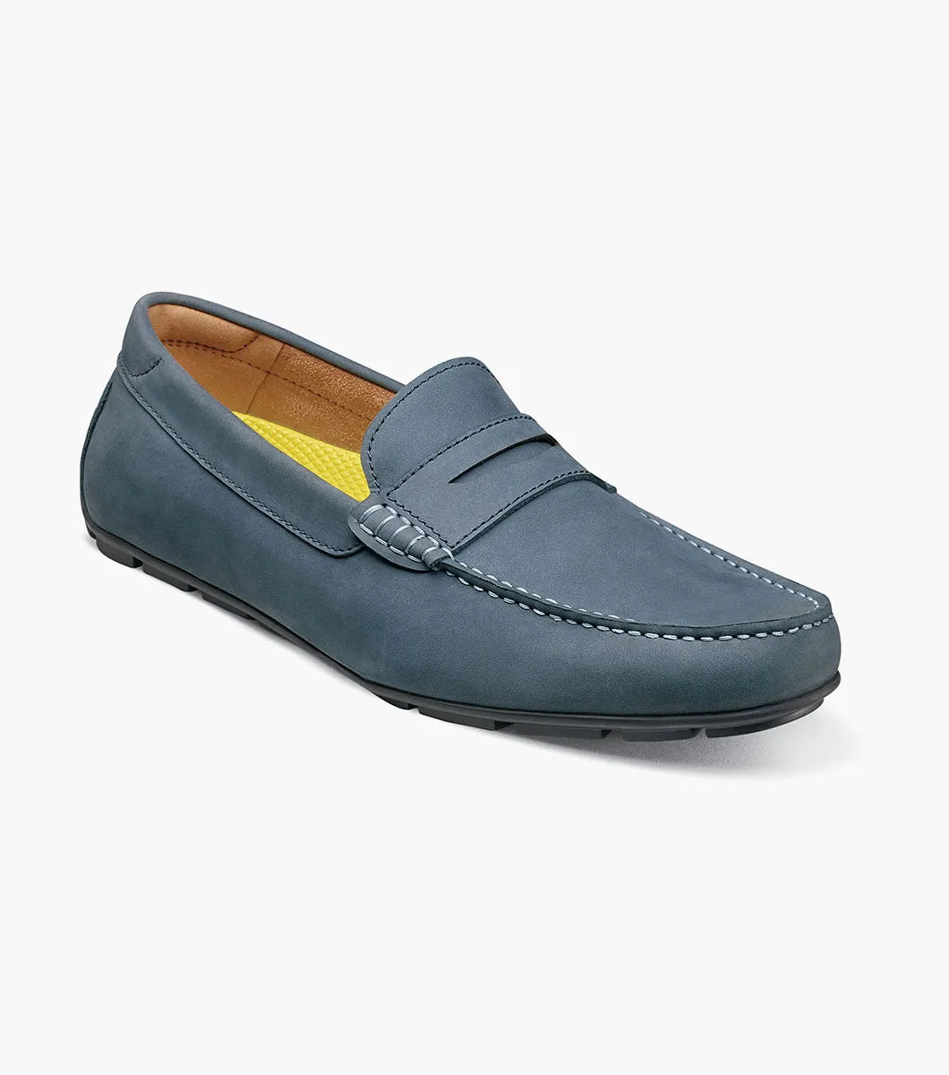 Legion Blue,7