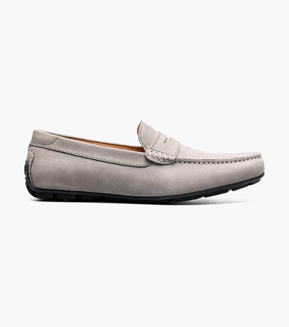 Florsheim Motor Smooth Moc Toe Penny Driver