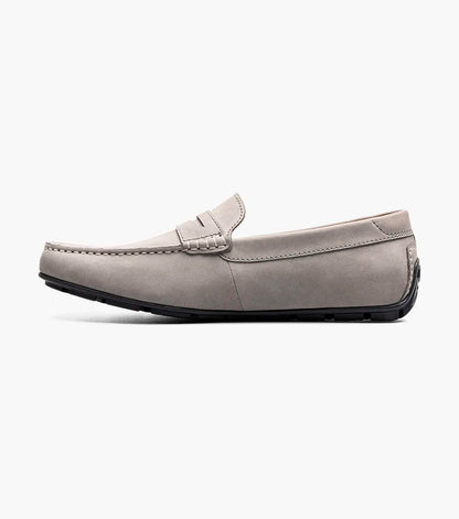 Florsheim Motor Smooth Moc Toe Penny Driver