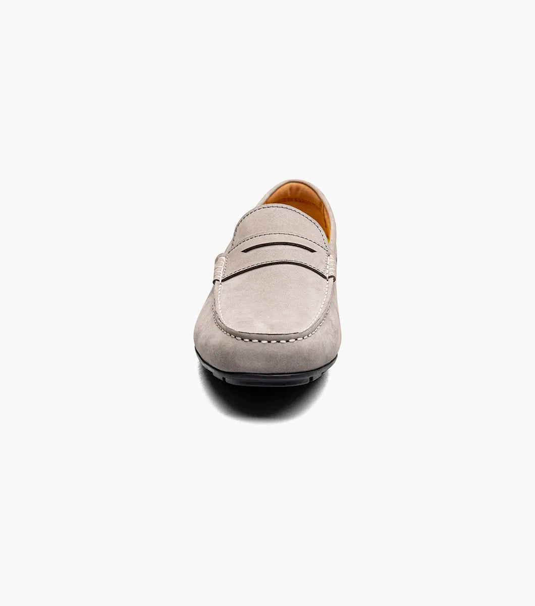 Florsheim Motor Smooth Moc Toe Penny Driver