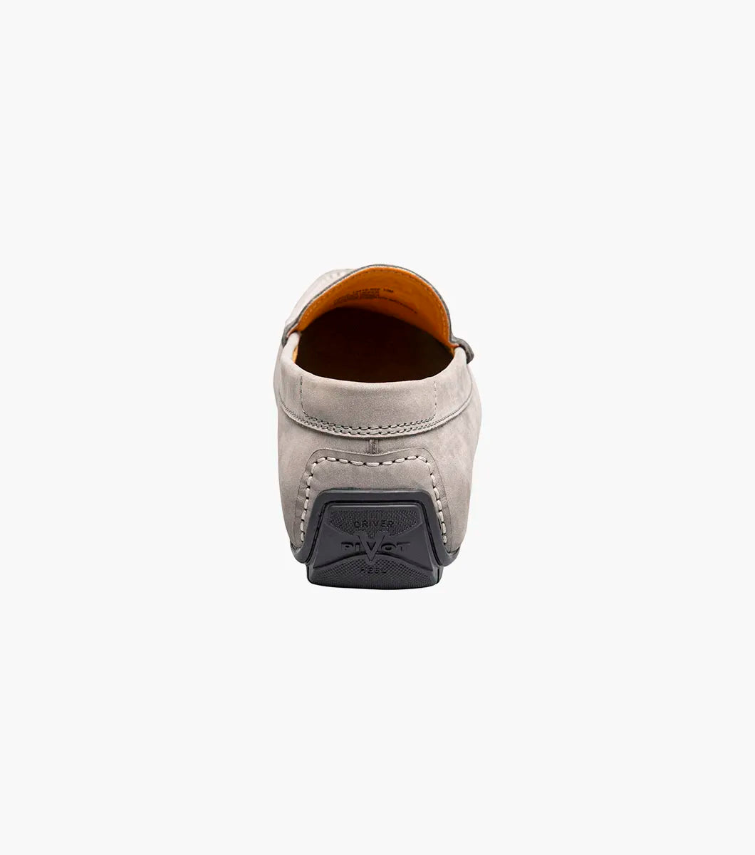Florsheim Motor Smooth Moc Toe Penny Driver