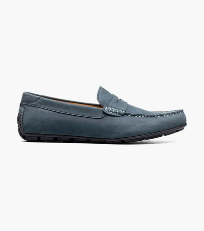 Florsheim Motor Smooth Moc Toe Penny Driver