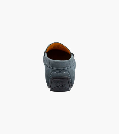 Florsheim Motor Smooth Moc Toe Penny Driver