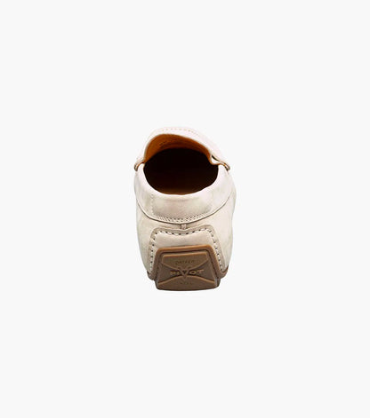 Florsheim Motor Smooth Moc Toe Penny Driver