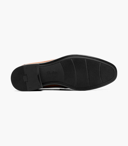 Florsheim Zaffiro Moc Toe Bit Loafer II