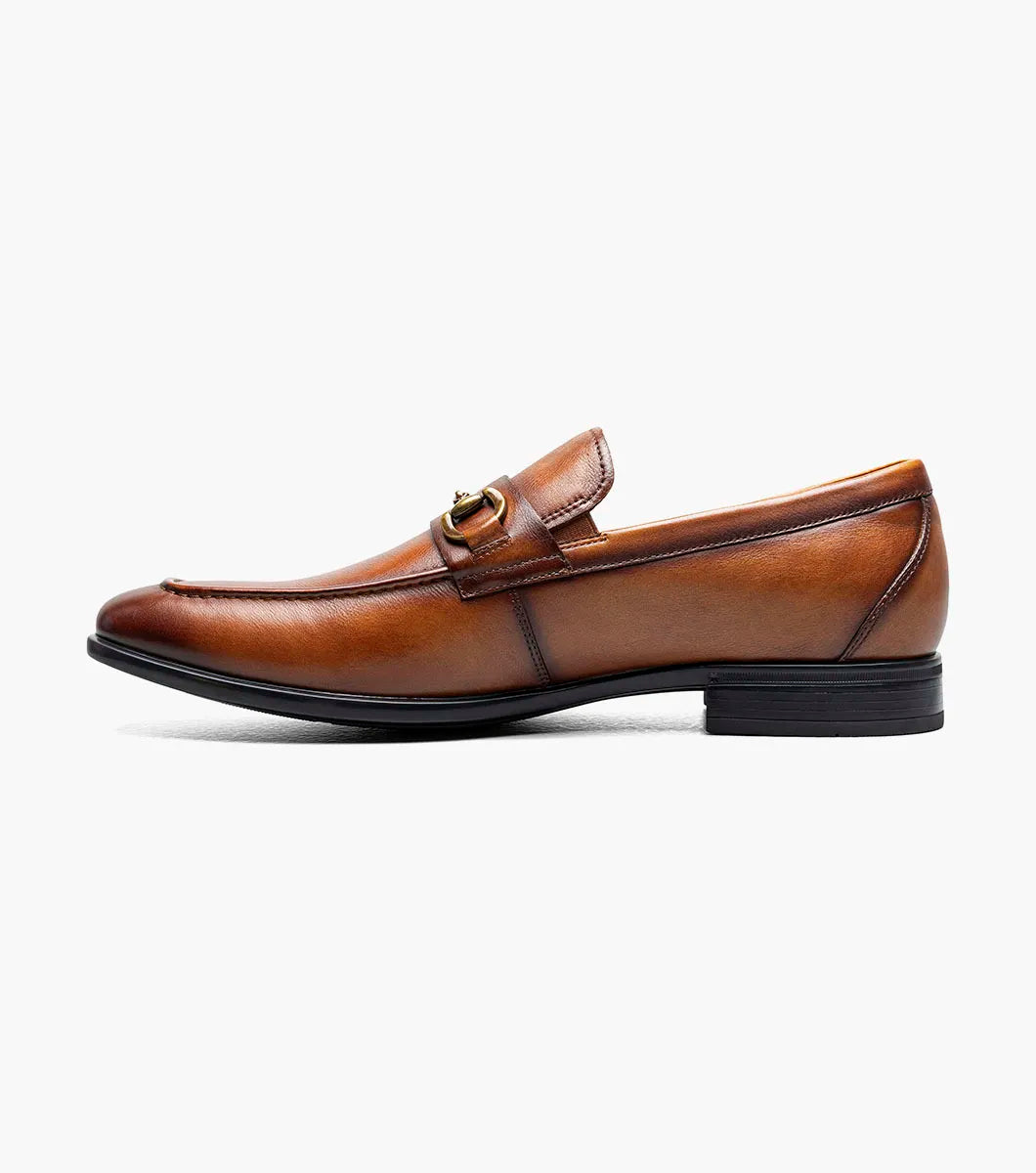 Florsheim Zaffiro Moc Toe Bit Loafer II