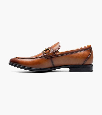 Florsheim Zaffiro Moc Toe Bit Loafer II