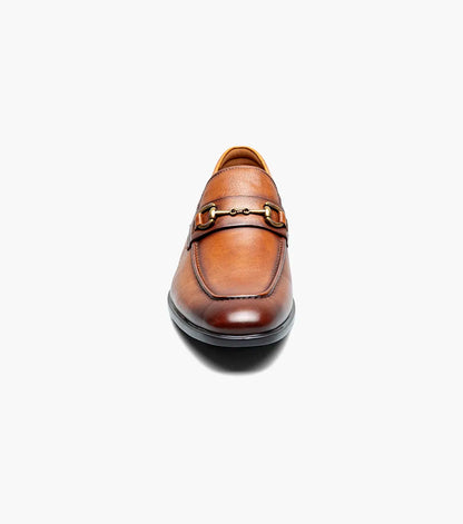 Florsheim Zaffiro Moc Toe Bit Loafer II