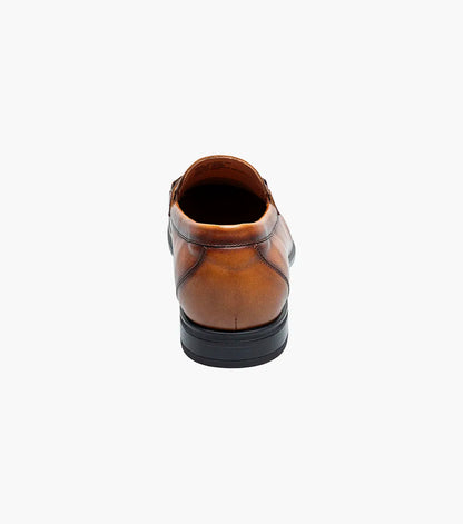 Florsheim Zaffiro Moc Toe Bit Loafer II