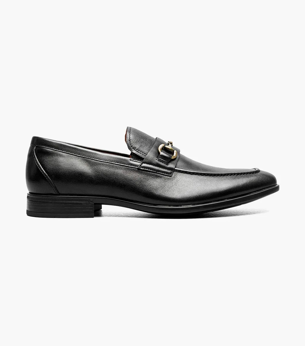 Florsheim Zaffiro Moc Toe Bit Loafer II