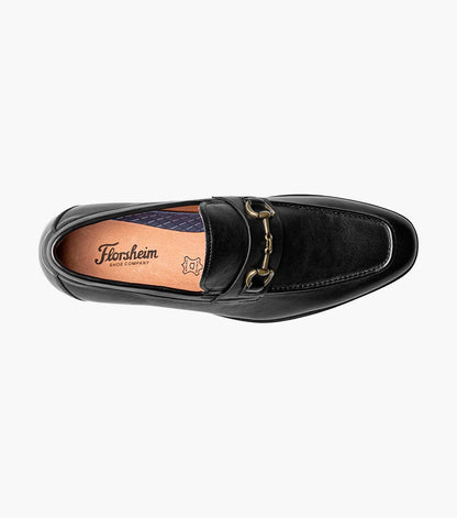 Florsheim Zaffiro Moc Toe Bit Loafer II