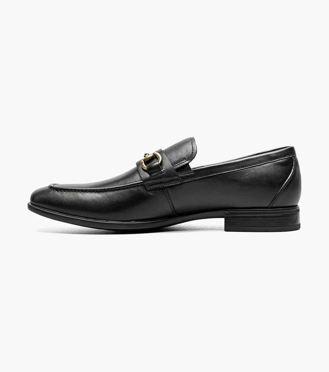 Florsheim Zaffiro Moc Toe Bit Loafer II