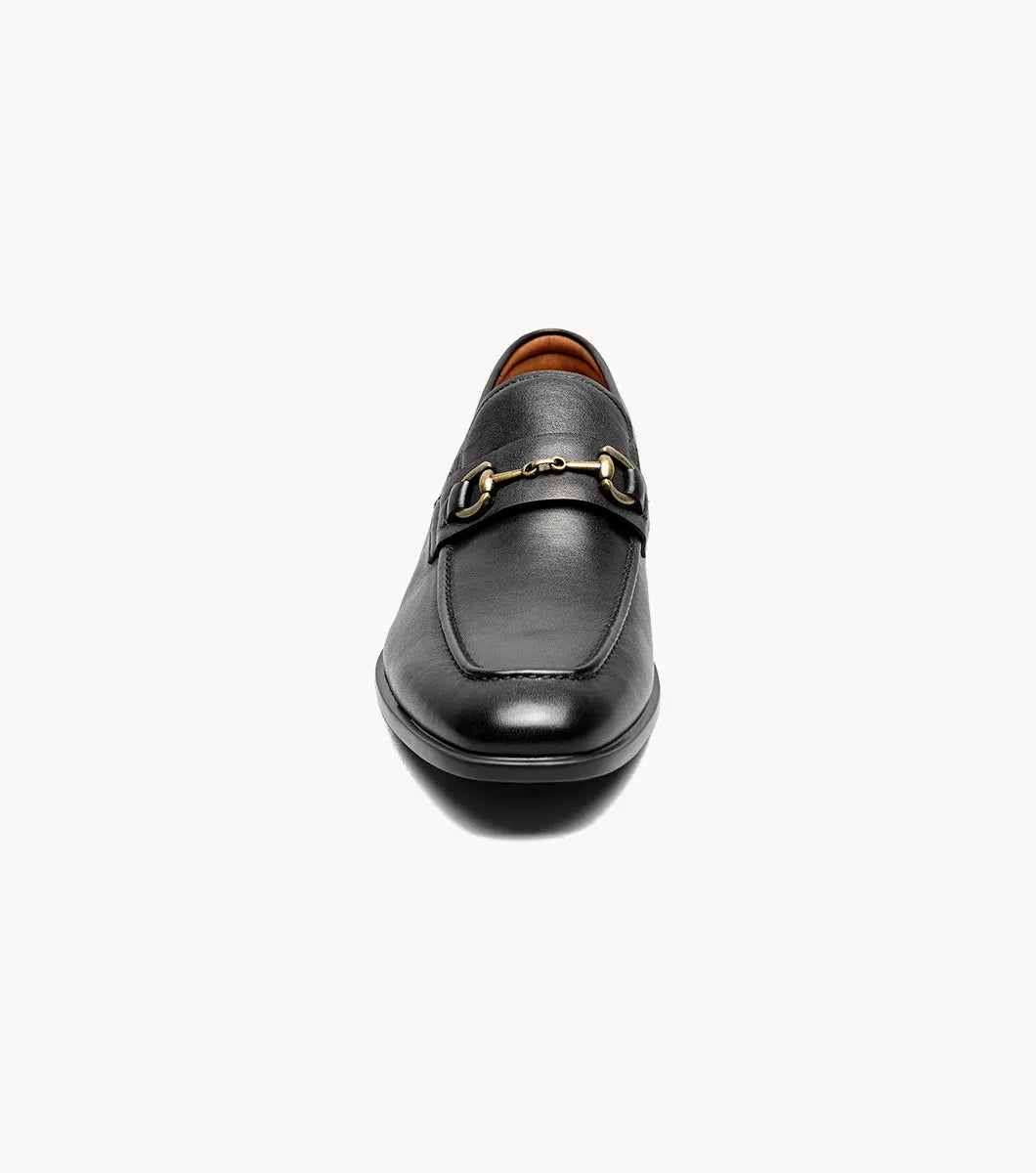 Florsheim Zaffiro Moc Toe Bit Loafer II