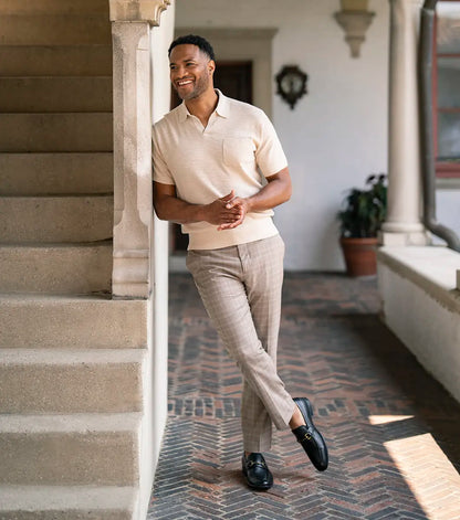 Florsheim Zaffiro Moc Toe Bit Loafer II