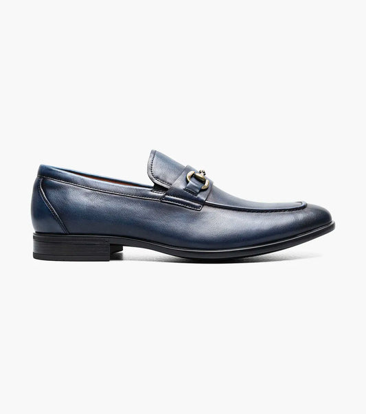Florsheim Zaffiro Moc Toe Bit Loafer II