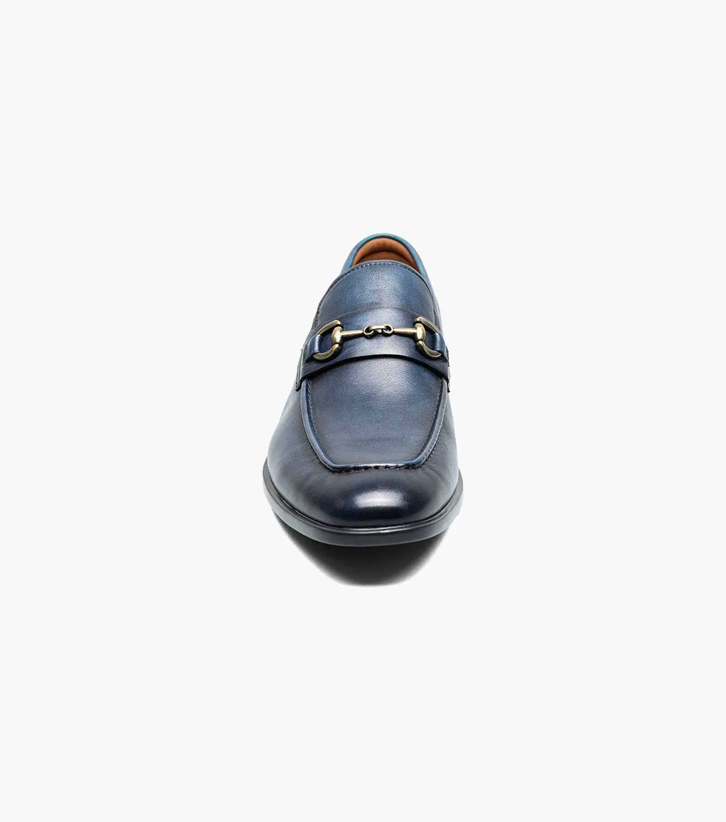 Florsheim Zaffiro Moc Toe Bit Loafer II